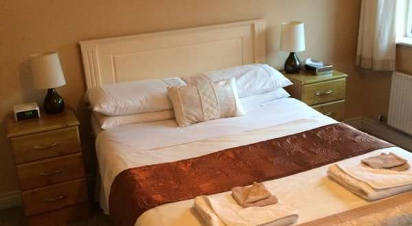 O Neills Bed and Breakfast