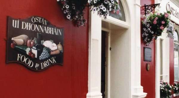 O'Donovan's Hotel