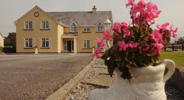 O'Grady's Townhouse Bed & Breakfast