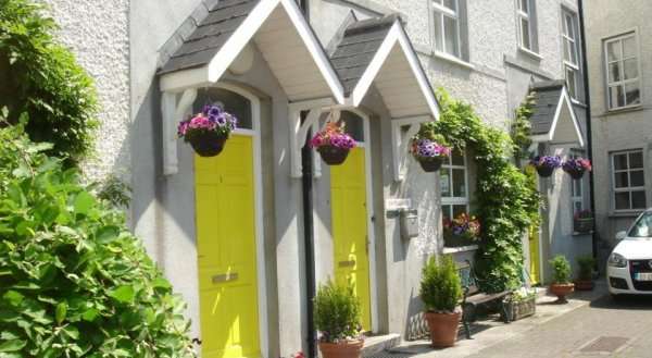O'Malley's Guesthouse