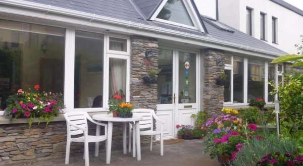 O'Sheas B&B