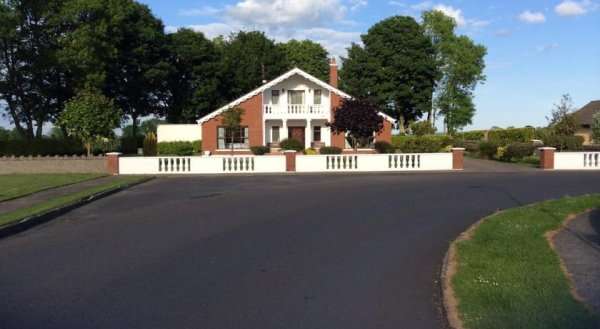 Oakdale Templemore