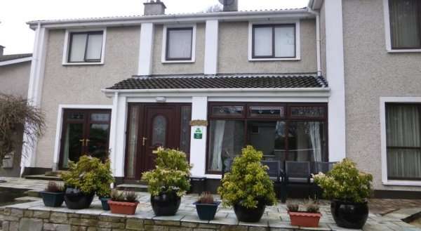 Oaklands bed and breakfast