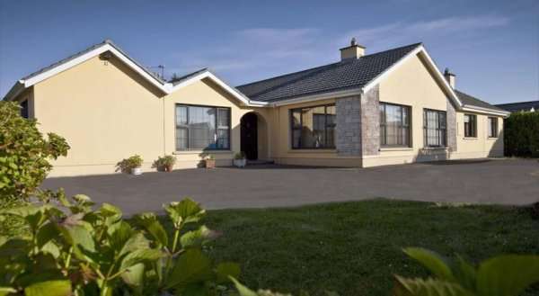 Oakley B&B