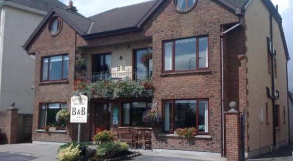 Ocean Crest B&B