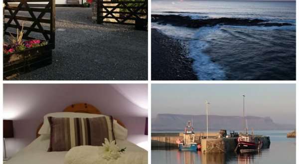 Ocean Heights B&B