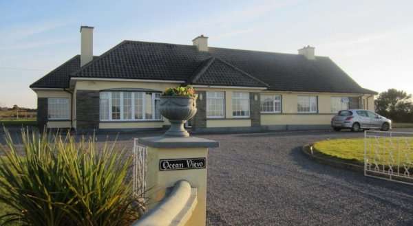 Ocean View B&B