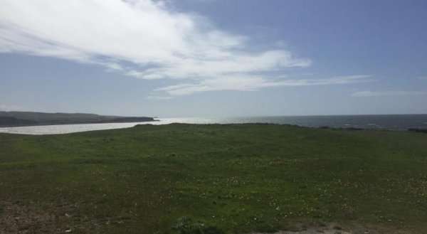 Ocean View Mobile Homes
