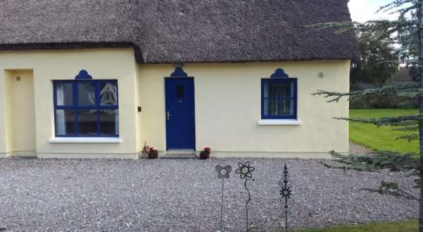 Old Killarney Village