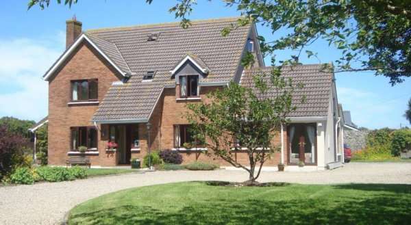 Old Orchard Lodge B&B