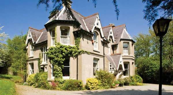 Old Rectory