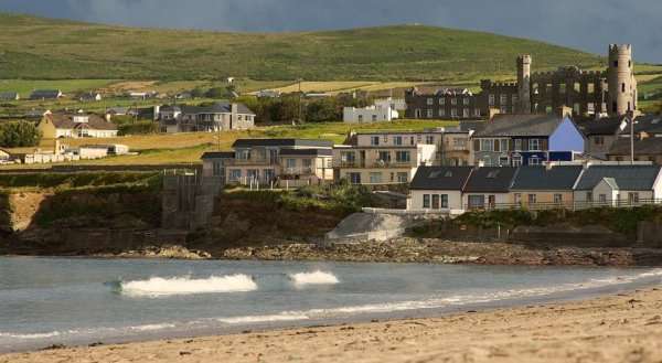 ONeills Apartments