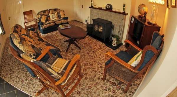 Orchard Grove B&B
