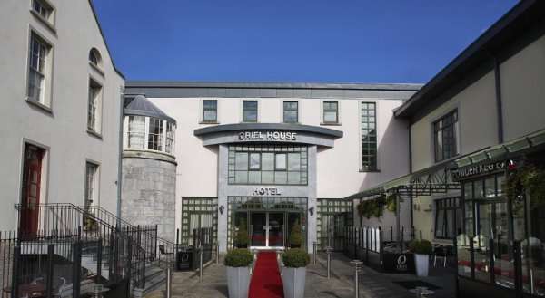 Oriel House Hotel