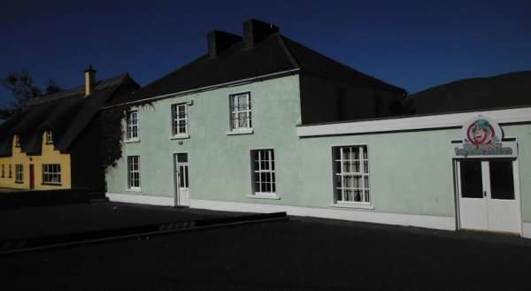 Paddy's Palace Dingle Peninsula