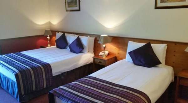 Padraicins B&B