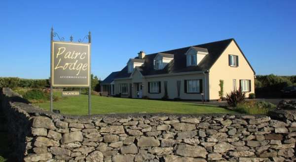 Pairc Lodge