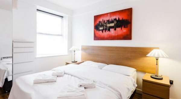 Parnell Apartments