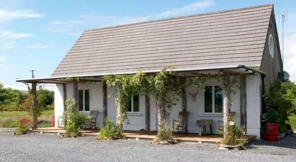 Partry Cottage