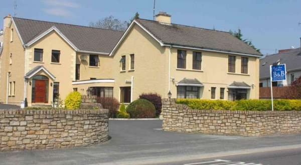Pearse Road Bed & Breakfast
