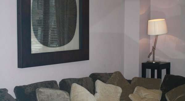 Penthouse Apartment Dublin City