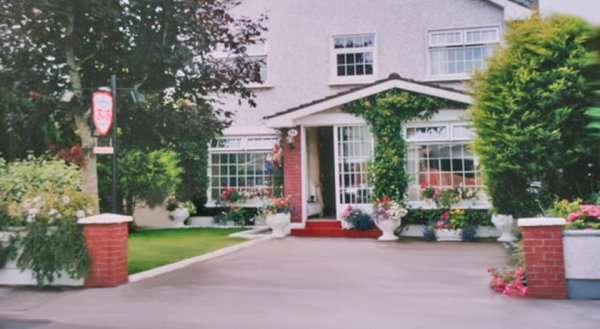 Periwinkle Bed & Breakfast