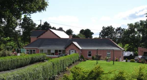Philmar House