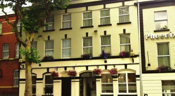 Phoenix Park Hotel