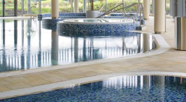 Pillo Hotel Ashbourne Leisure Club & Spa