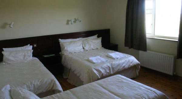 Portarra Lodge B&B