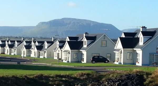 Portbeg Holiday Homes at Donegal Bay