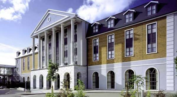 Portlaoise Heritage Hotel