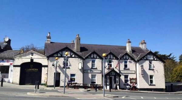 Powerscourt Arms B&B