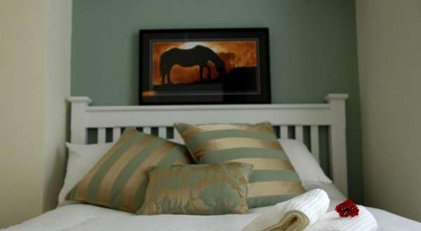 Prairie House - Boutique Townhouse