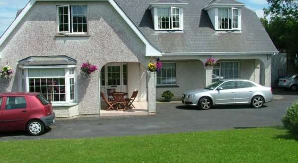 Quarry Ridge B&B