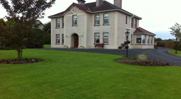 Quignalegan House