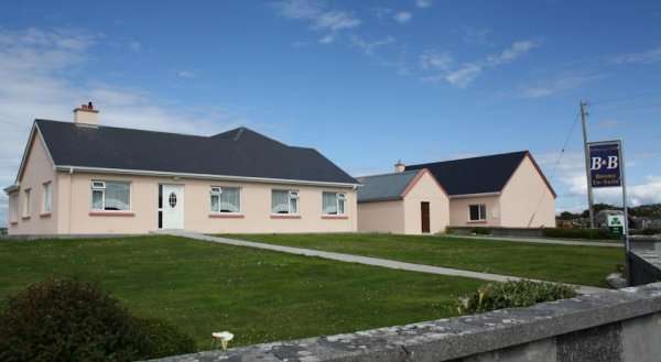 Radharc Na Ceibhe B&B