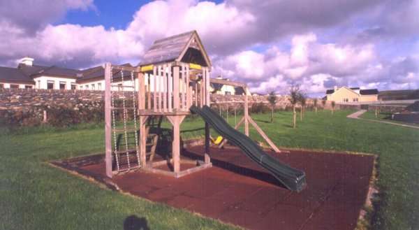 Radharc na Mara Holiday Homes