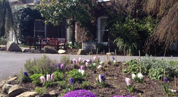 Raheen House Hotel