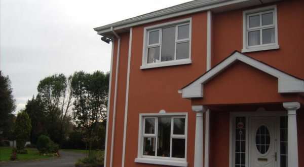 Railway View House B&B