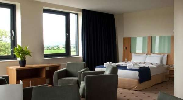 Ramada Resort Dundalk