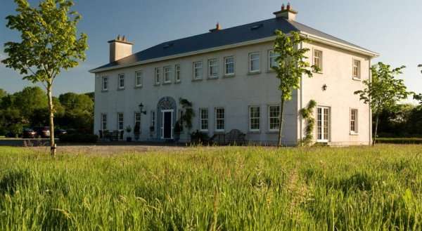 Rathellen House