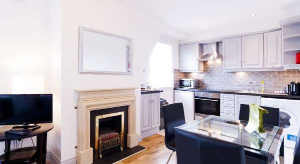 Rathmines Apartment 3