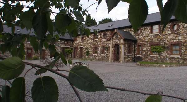 Rathmore Country House