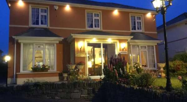 Rathmore House