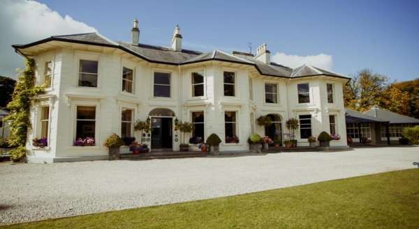 Rathmullan House Hotel