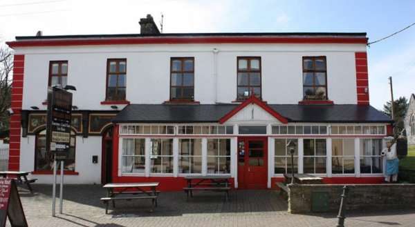 Ravine Hotel