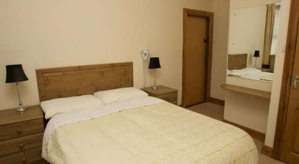 Redclyffe Guesthouse