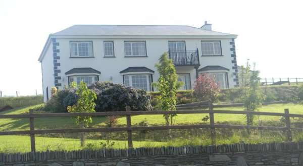 Reeks Lodge