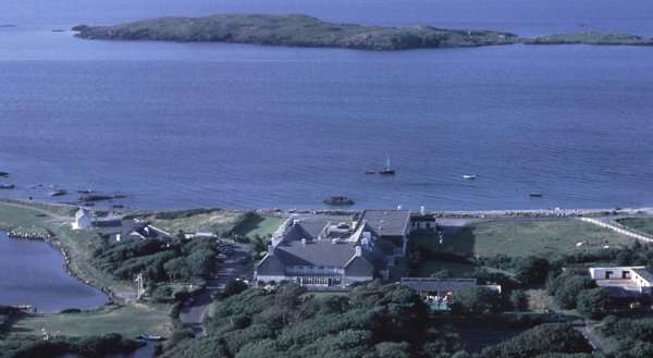 Renvyle House Hotel